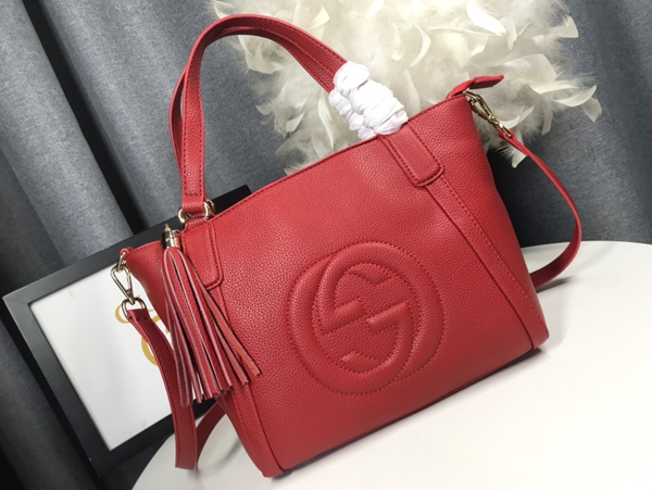 激安グッチバッグコピー内部構造